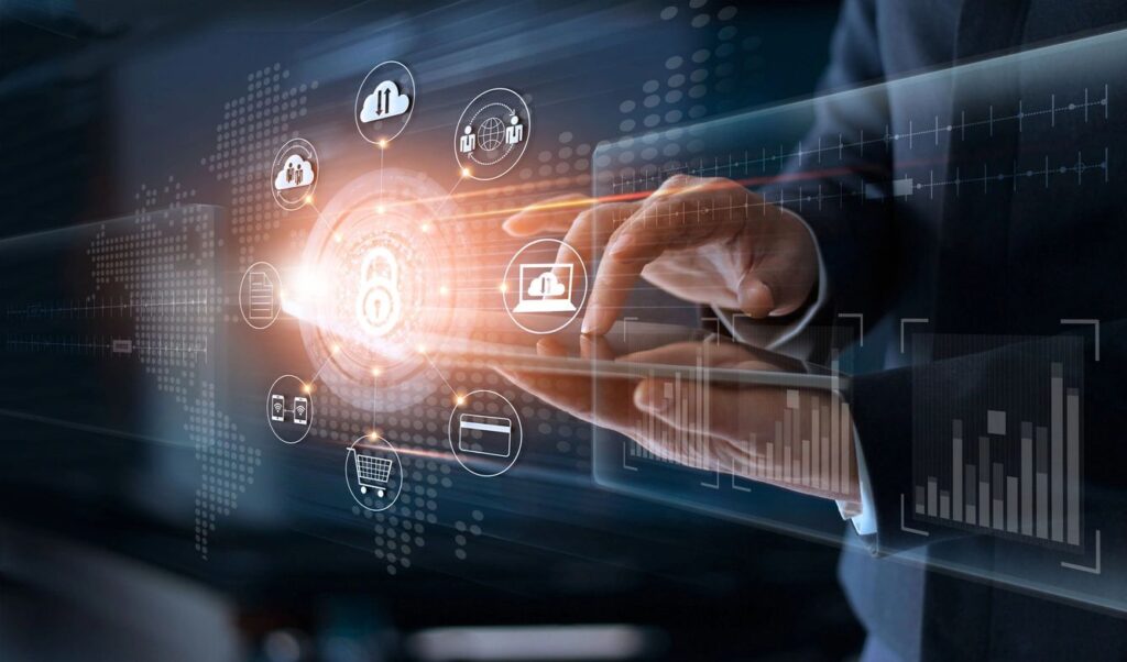 Managed IT services supporting Central Texas businesses